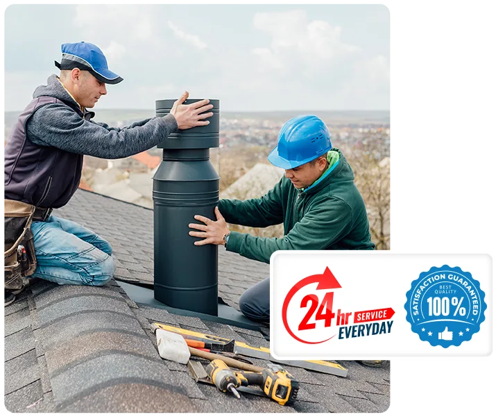 Chimney & Fireplace Installation And Repair in Casa Grande, AZ