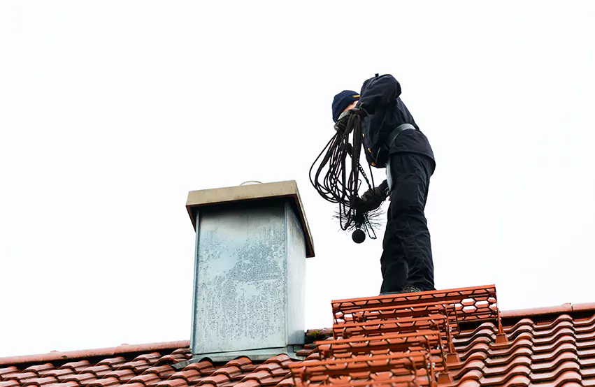 Chimney & Fireplace Sweeps in Casa Grande, AZ